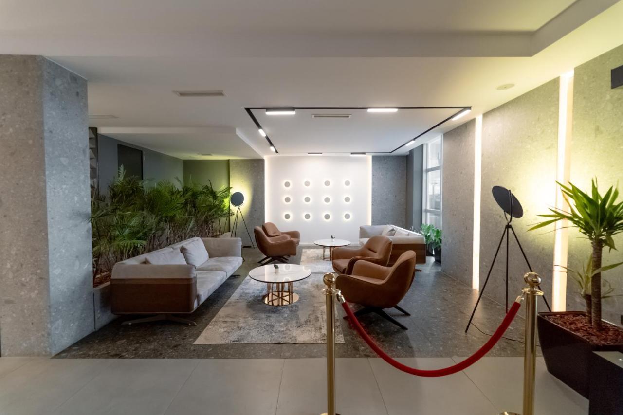 Hotel Diamond Prishtina Пристина Екстериор снимка Lobby